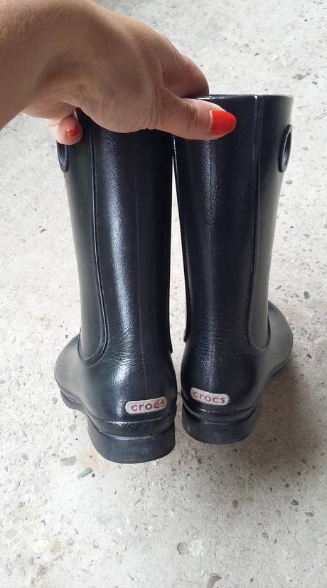 Gumáky crocs, crocs,28