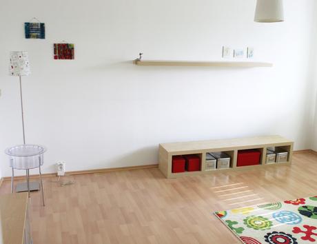 Škandinávsky obraz , ručne robený, umelecký,