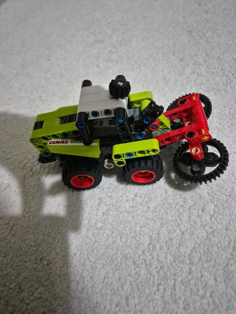Lego technic,