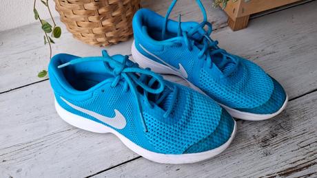 Tenisky nike - veľ. 37,5, nike,37