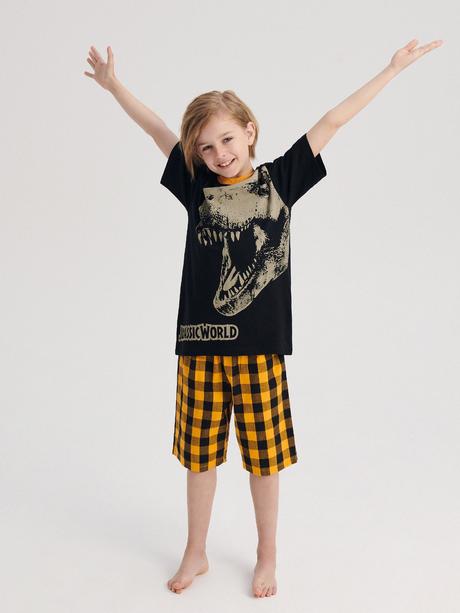Letné pyžamo dino jurassic reserved, reserved,86 / 92