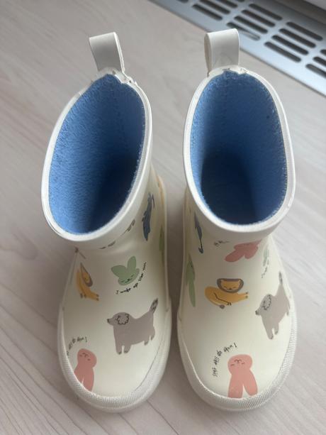 Chlapčenské  gumáky h&m, h&m,22