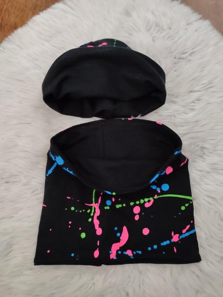 Obojstranný set 48-52, 92 - 134