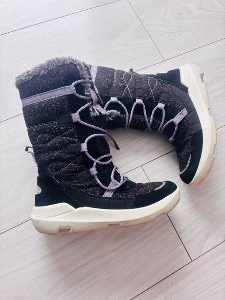 Cizmy superfit, superfit,35