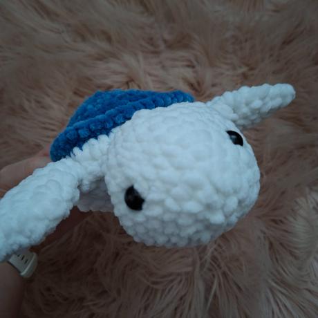 Hačkovaná hračka,