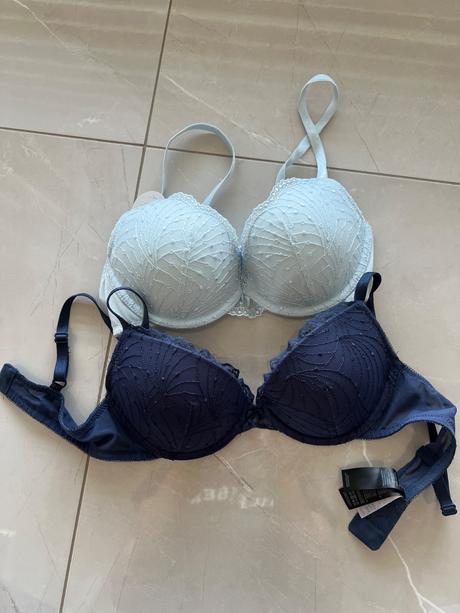 F&f dámske push up podprsenky 70/b, f&f,70b