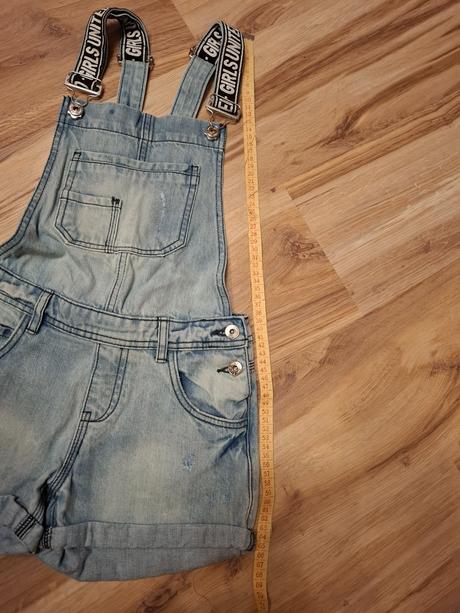 Šortky na traky, takko,146