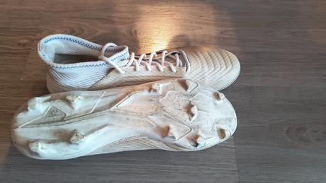 Pánske kopačky adidas predator, adidas,46
