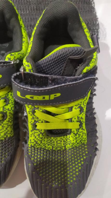 Tenisky 30, lotto,30