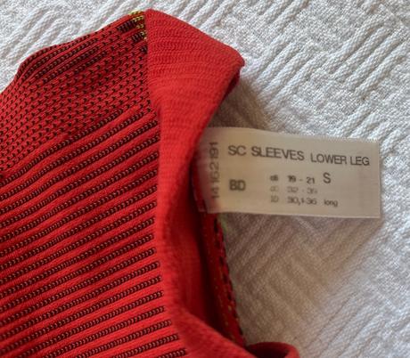 Kompresné návleky bauerfeind s long, s