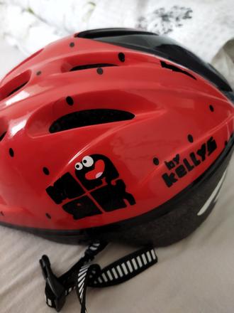 Detska cyklisticka prilba, xs