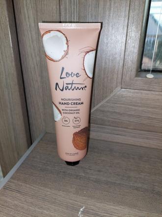 Krem na ruky, 