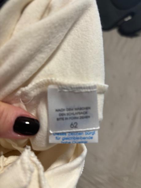 1+1,teplunky spací vak + jeden tenký zadarmo, c&a