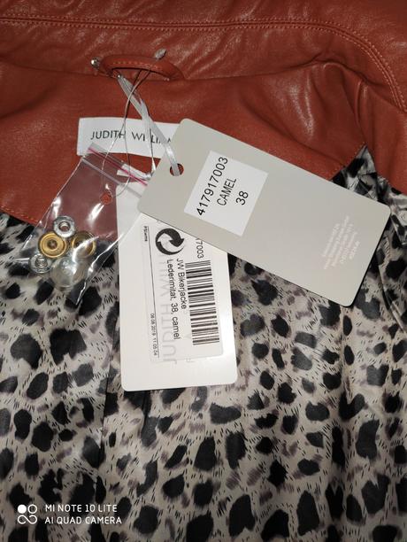 Kožak judith williams, 38