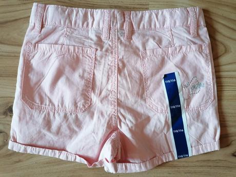 Kraťasy, lupilu,110 / 116