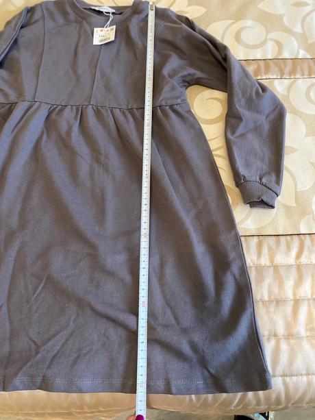 Teplákové šaty, reserved,134