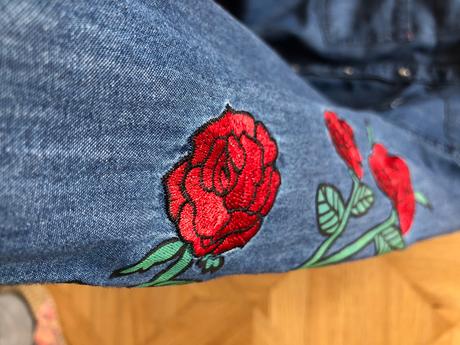 Rifľová tunika, reserved,152