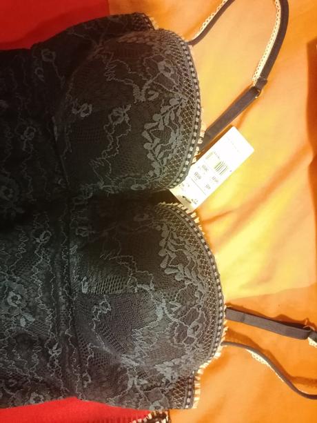 Intimissimi tmavomodré pradlo, intimissimi,85b
