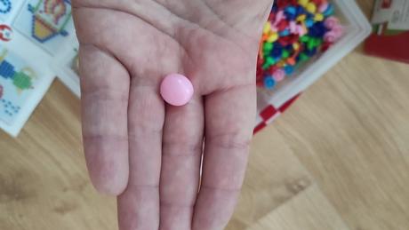 Stavebnica - mozaika,