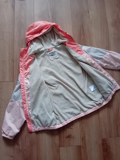 Prechodná bunda, 158