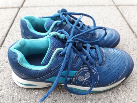 Tenisky babolat, 37