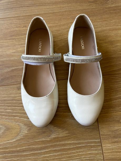 Baleríny, lasocki,34