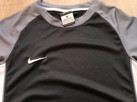 Nike dri- fit tričko v m, nike,m