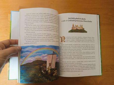 Šárka vachová - chalúpka na vršku, tajomstvo srdca, 