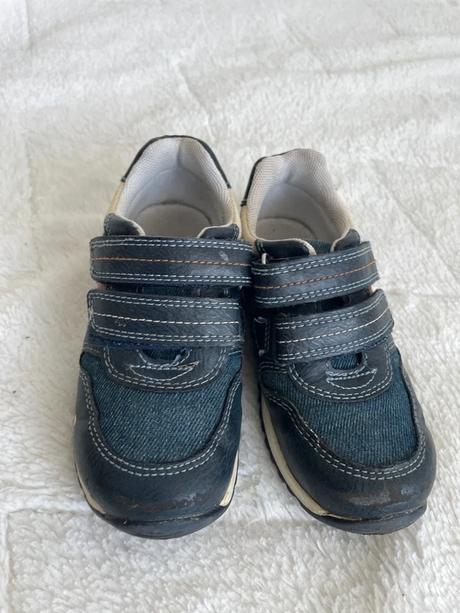 Tenisky, bobbi shoes,26