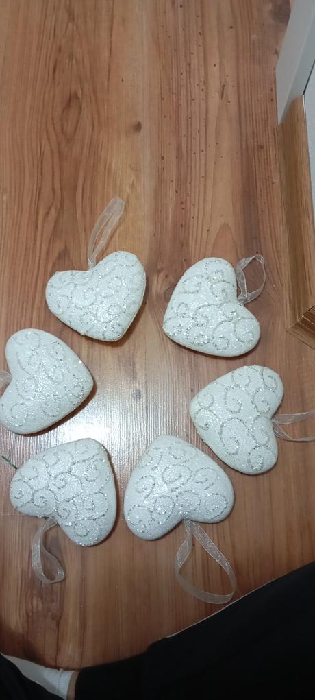 Ozdoby na stromček, 