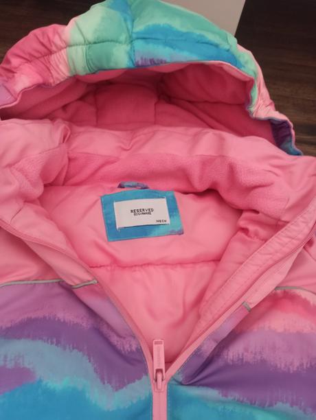 Lyžiarska bunda, reserved,146