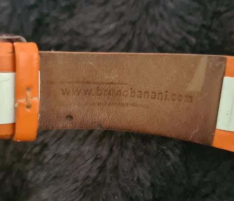 Hodinky bruno banani, 
