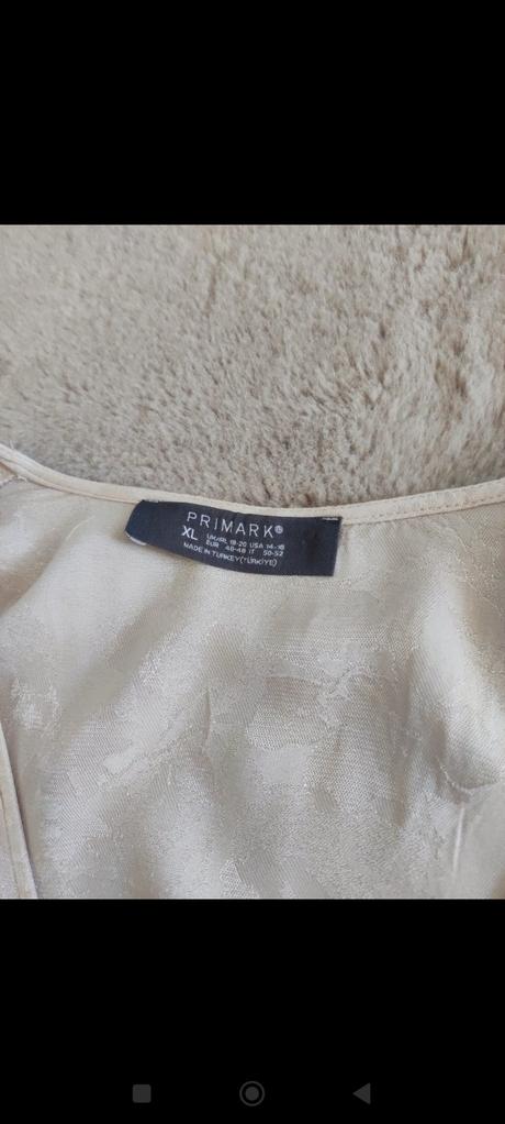 Dámske šaty, primark,xl