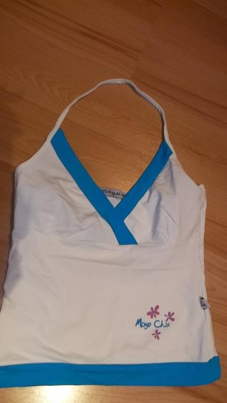 Tricko-mayo chix, mayo chix,xs