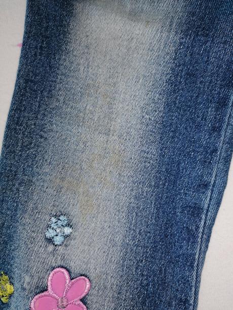 Elastické rifličky, 92