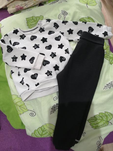 Teplakova súprava, lupilu,86