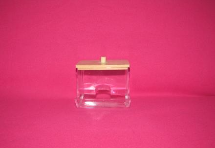 Nádoba na vatové tyčinky, 