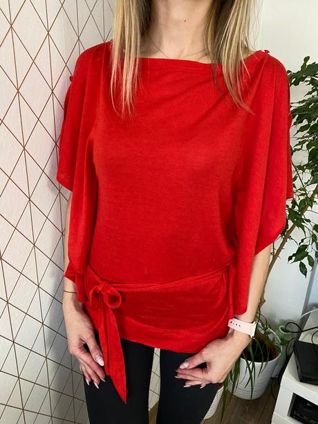 Sveter netopierí strih, atmosphere,38