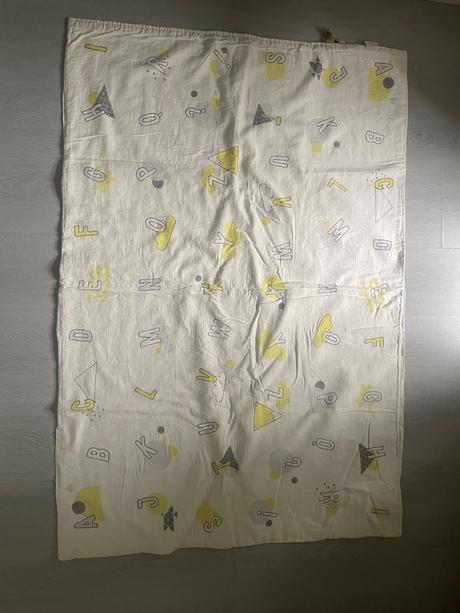 Milash deka pismenkova, 