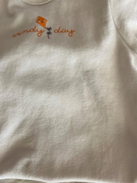 Body 7 kusov c&a (80), c&a,80