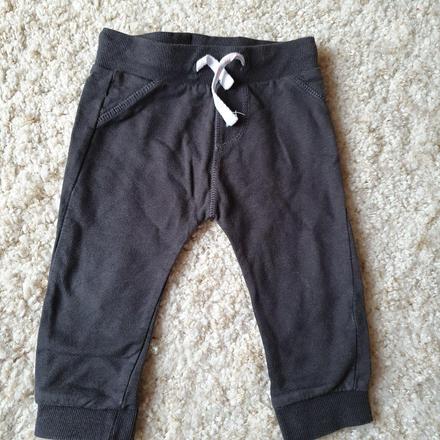 Tepláky s mačičkou, pepco,80