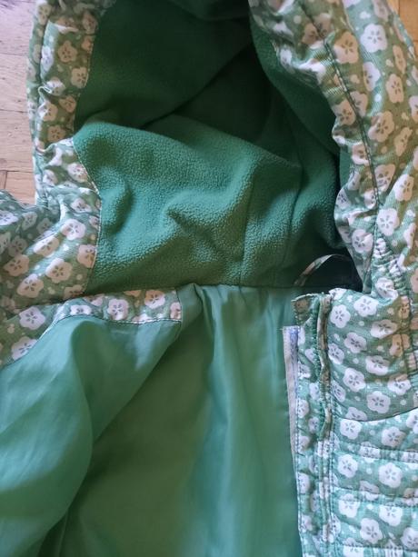 Zimná bunda, next,152