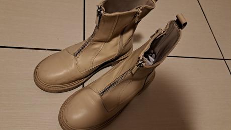 Zara čižmy 35, zara,35