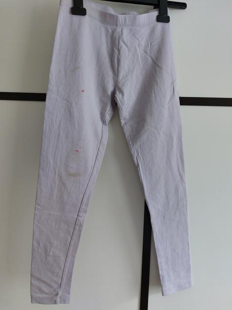 Legíny c&a , dedoles, c&a,140