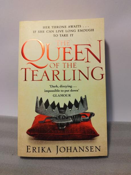 Erika johansen v anglictine  ea24, 