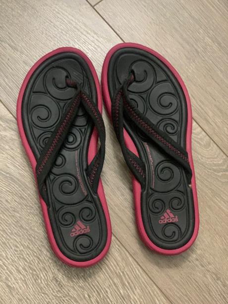 Adidas šlapky, adidas,36