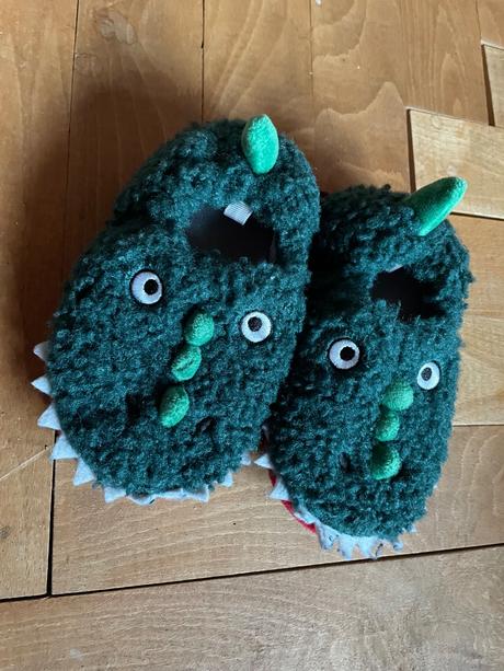 Papuče f&f veľ 26/27, f&f,26