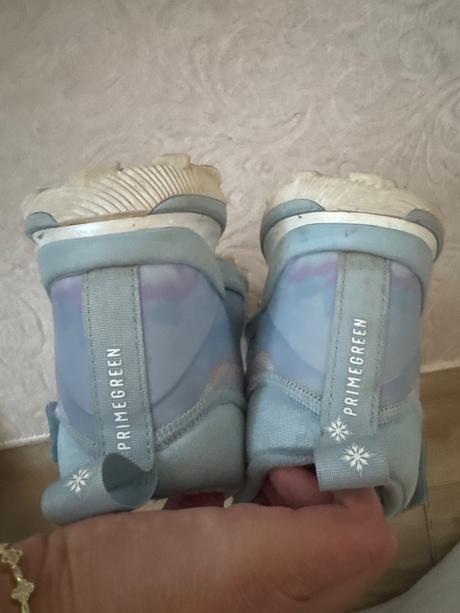 Adidas frozen, adidas,36
