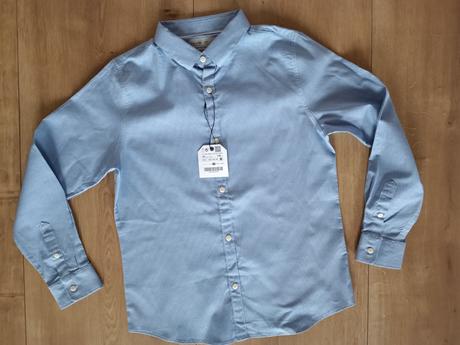 Košeľa v 140, zara,140