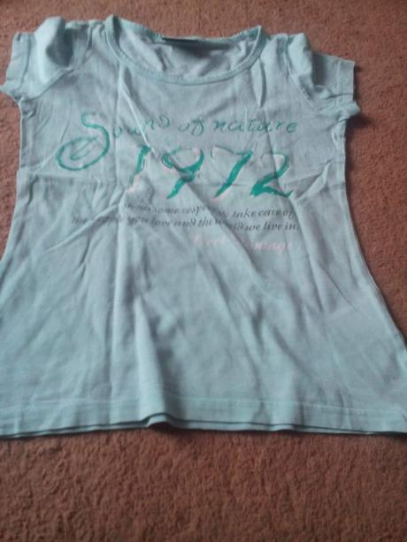 Tricko 134-140, takko,140